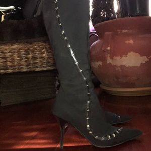 Vicini boots